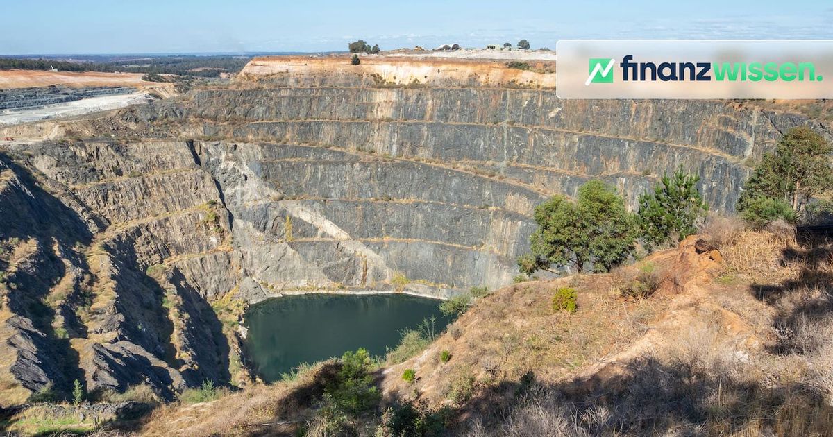 Die besten Lithium Aktien (2025) im Überblick