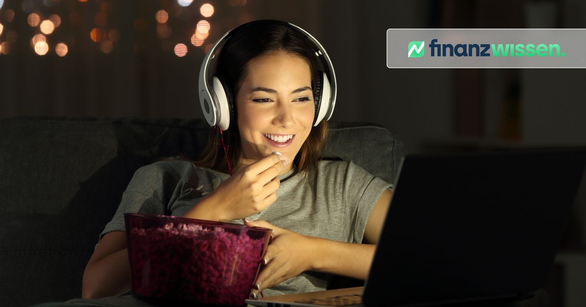 Streaming-Aktien: Vergleich der besten Streaming-Anbieter (2026)