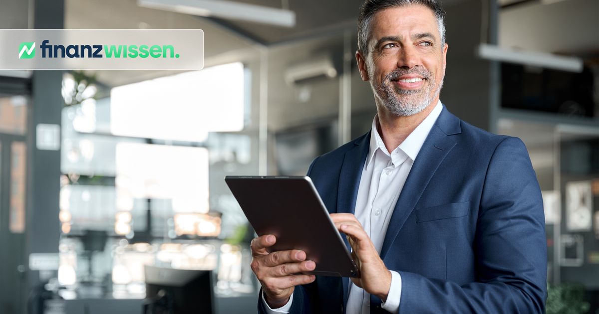 Was ist das KGV? So interpretierst du die Kennzahl richtig