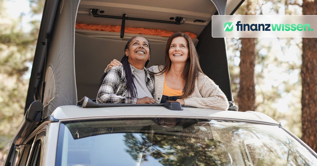 Kravag Wohnmobilversicherung Erfahrungen