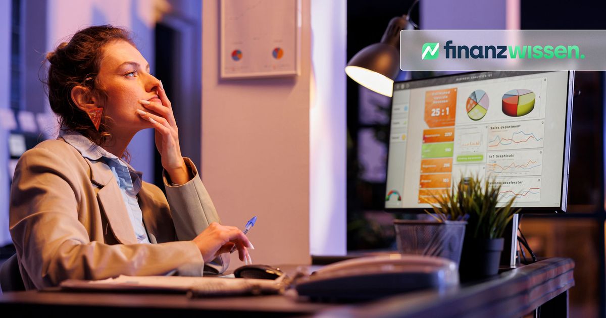 VIER ANLAGESTRATEGIEN ODER INDIVIDUELLE L SUNG visual data 8