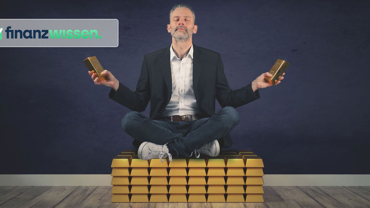 Auch ohne Finanzwissen investieren? Ja!