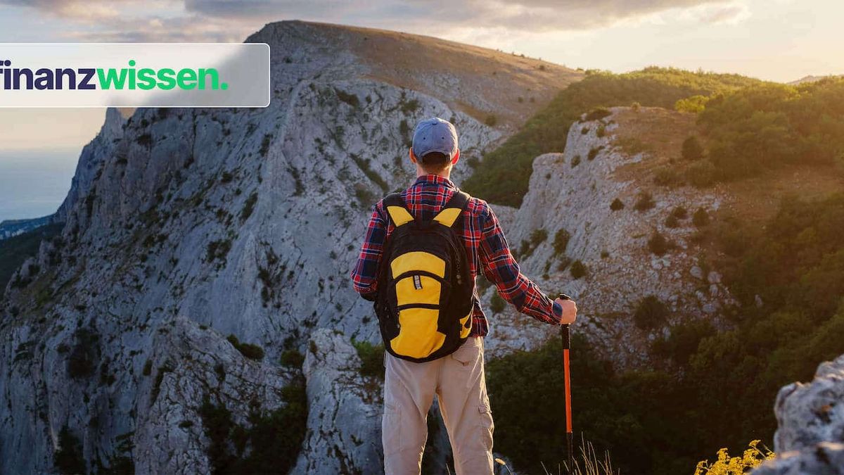 Aktien mit Potenzial 2023 Diese Aktien versprechen eine gute Rendite