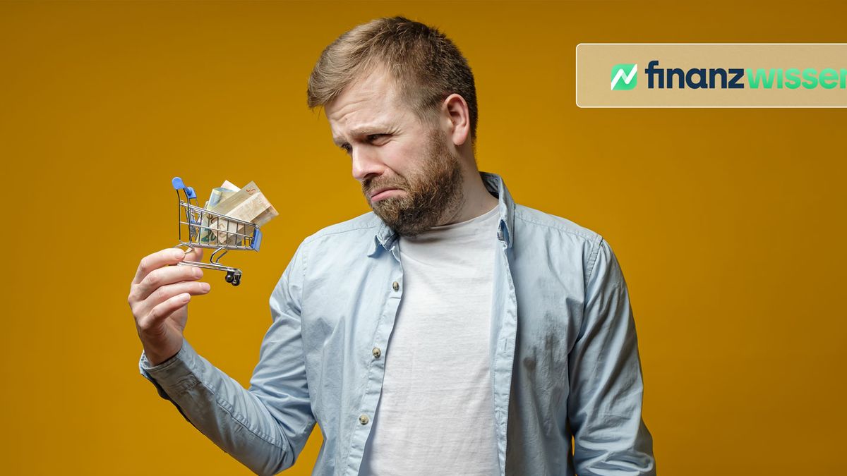 Hyperinflation Definition, Ursachen und Folgen » Finanzwissen