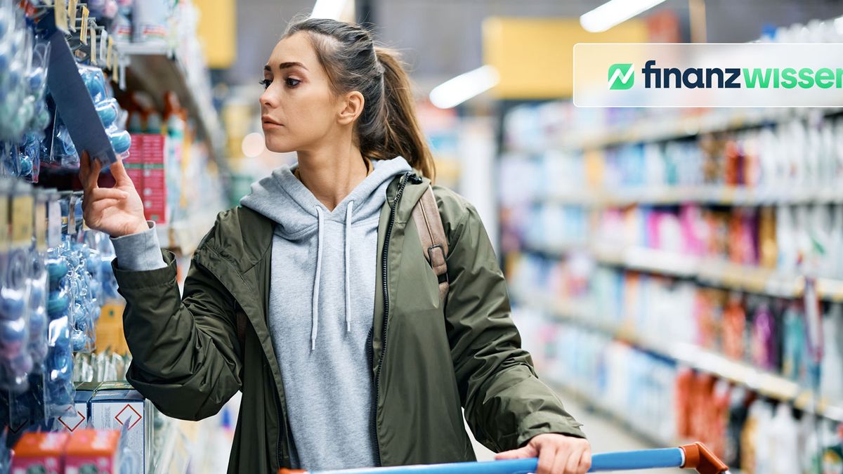 Deflation Definition Ursachen Und Folgen Finanzwissen