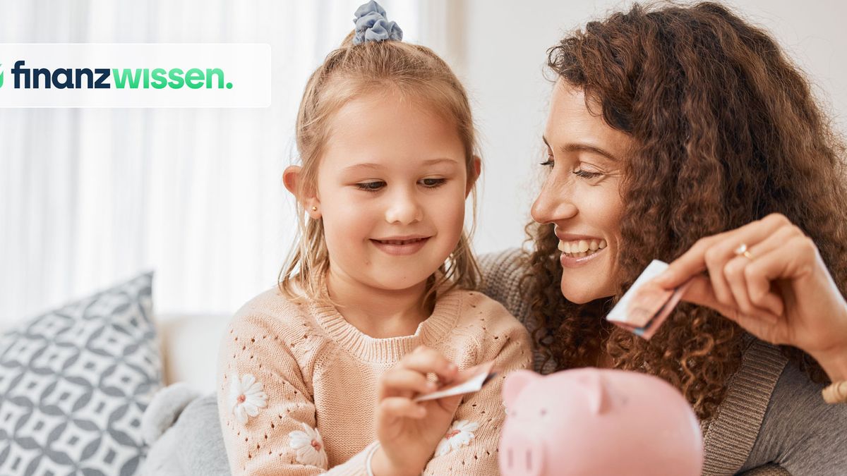 Tagesgeldkonto für Kinder und Jugendliche Lohnt es sich? (2024)