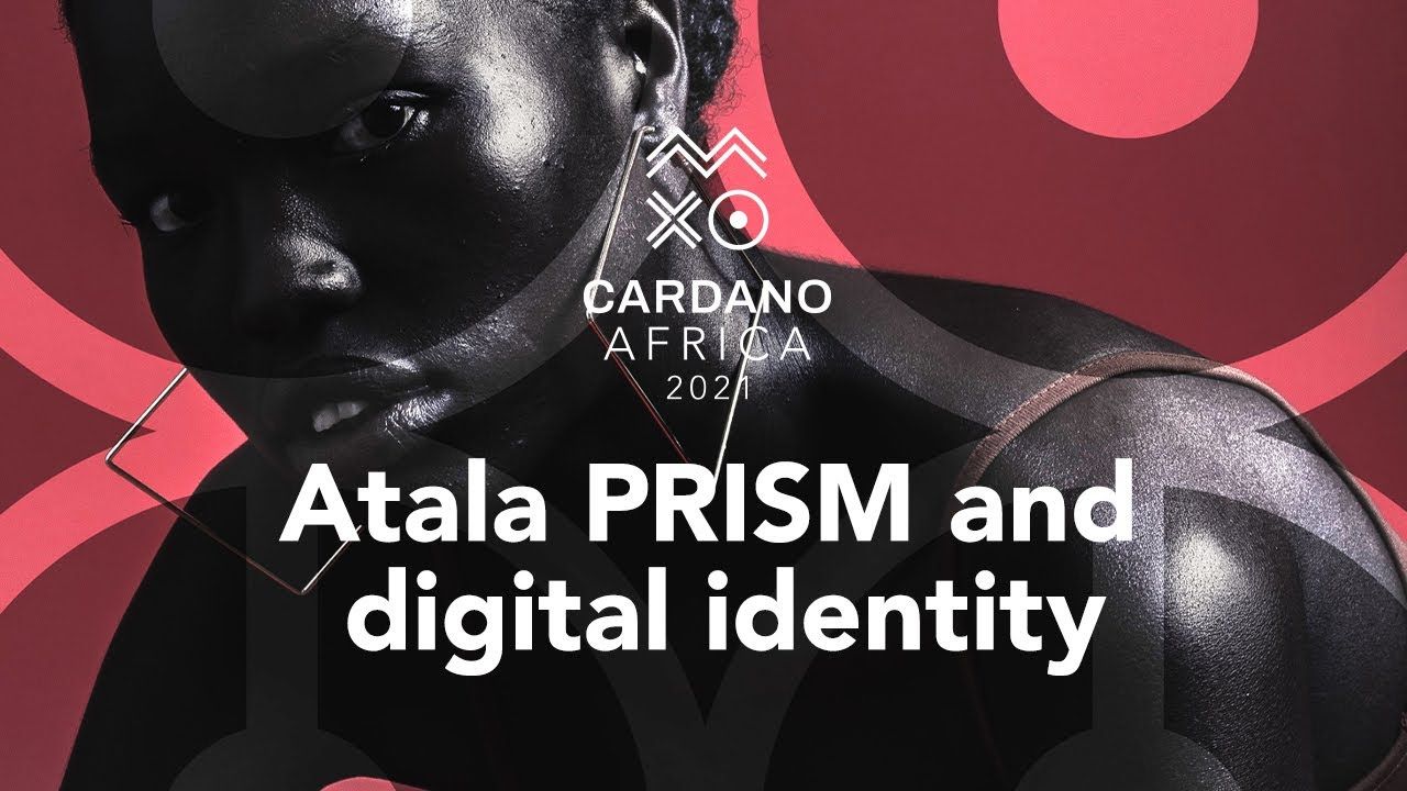 Atala Prism