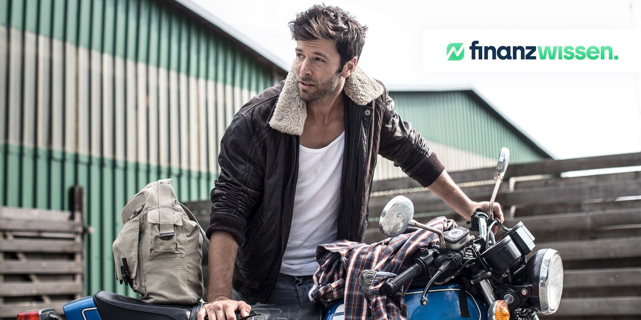 Versicherung Fur Motorrad