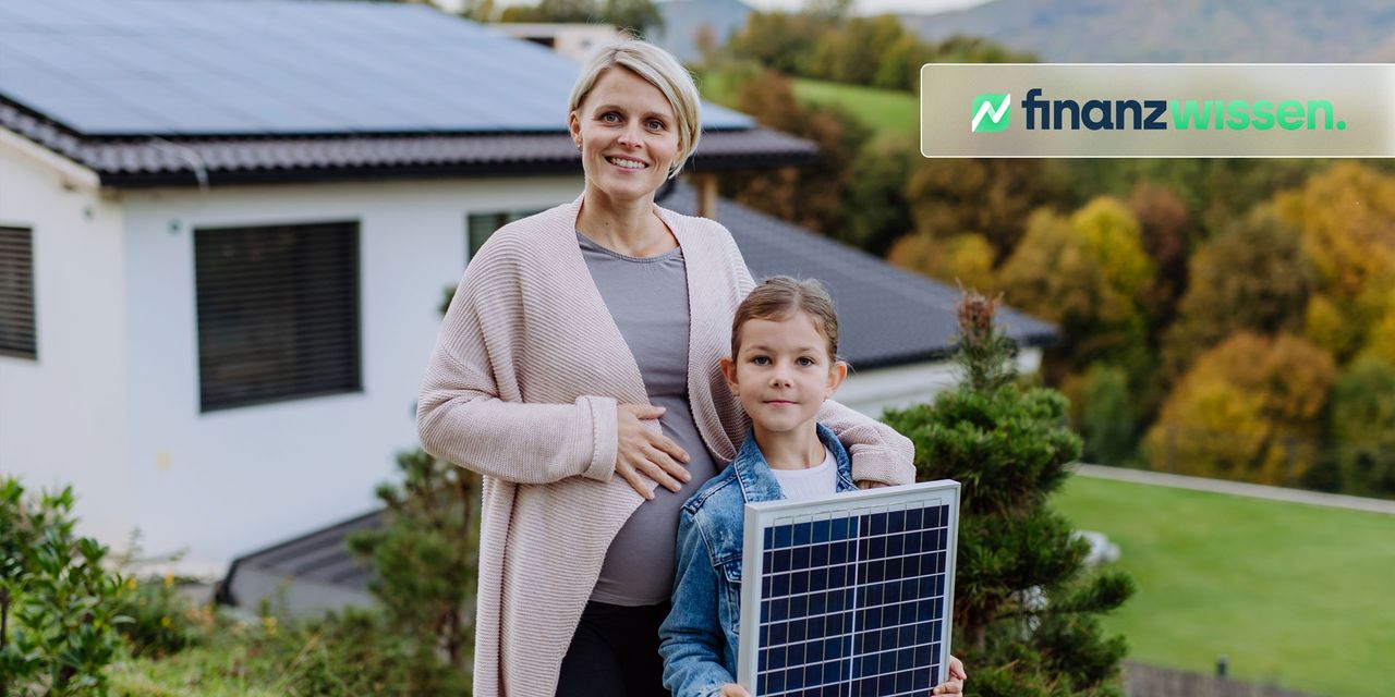 Bausparvertrag Lohnt Sich Das Bausparen Noch Finanzwissen