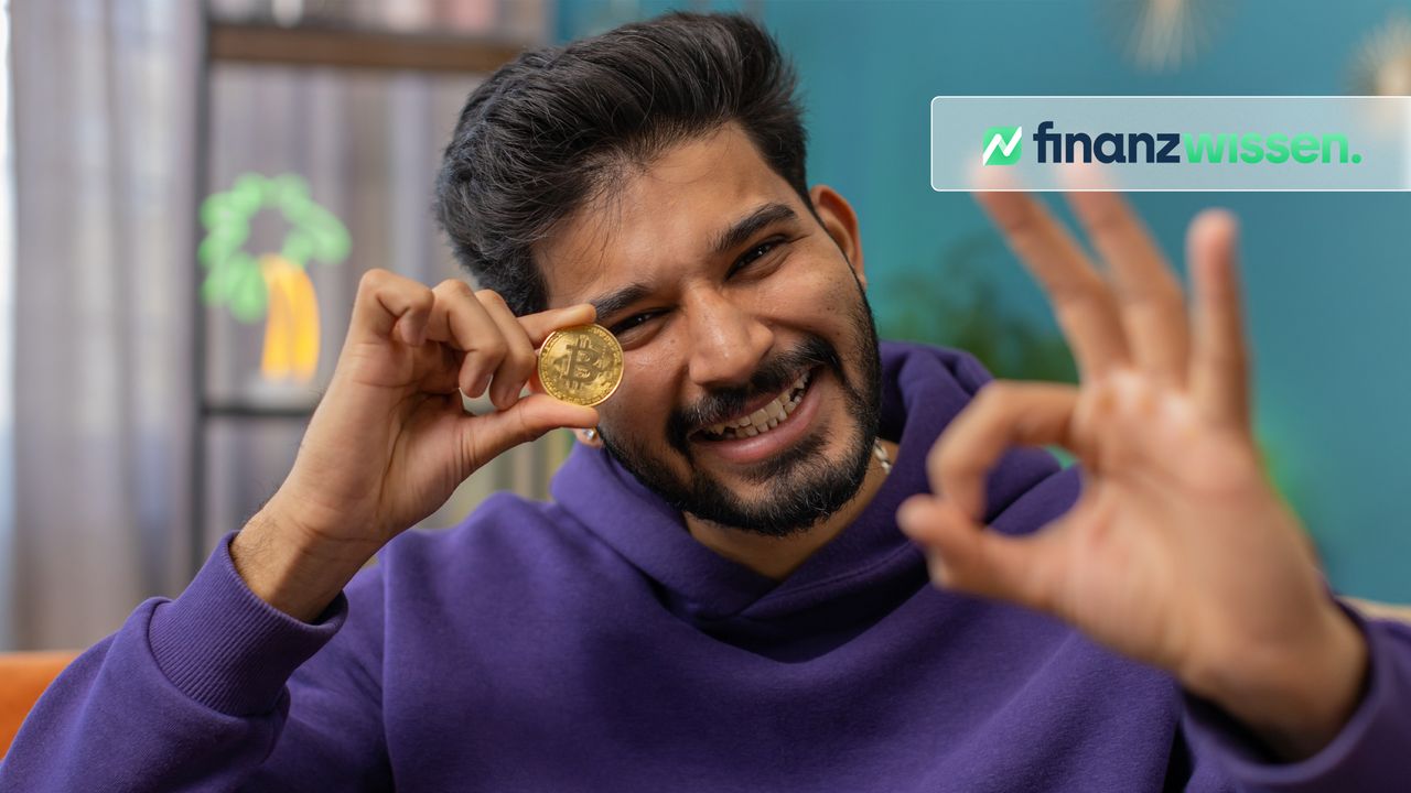 Mit Bitcoin Geld verdienen Die 7 besten Möglichkeiten 2024