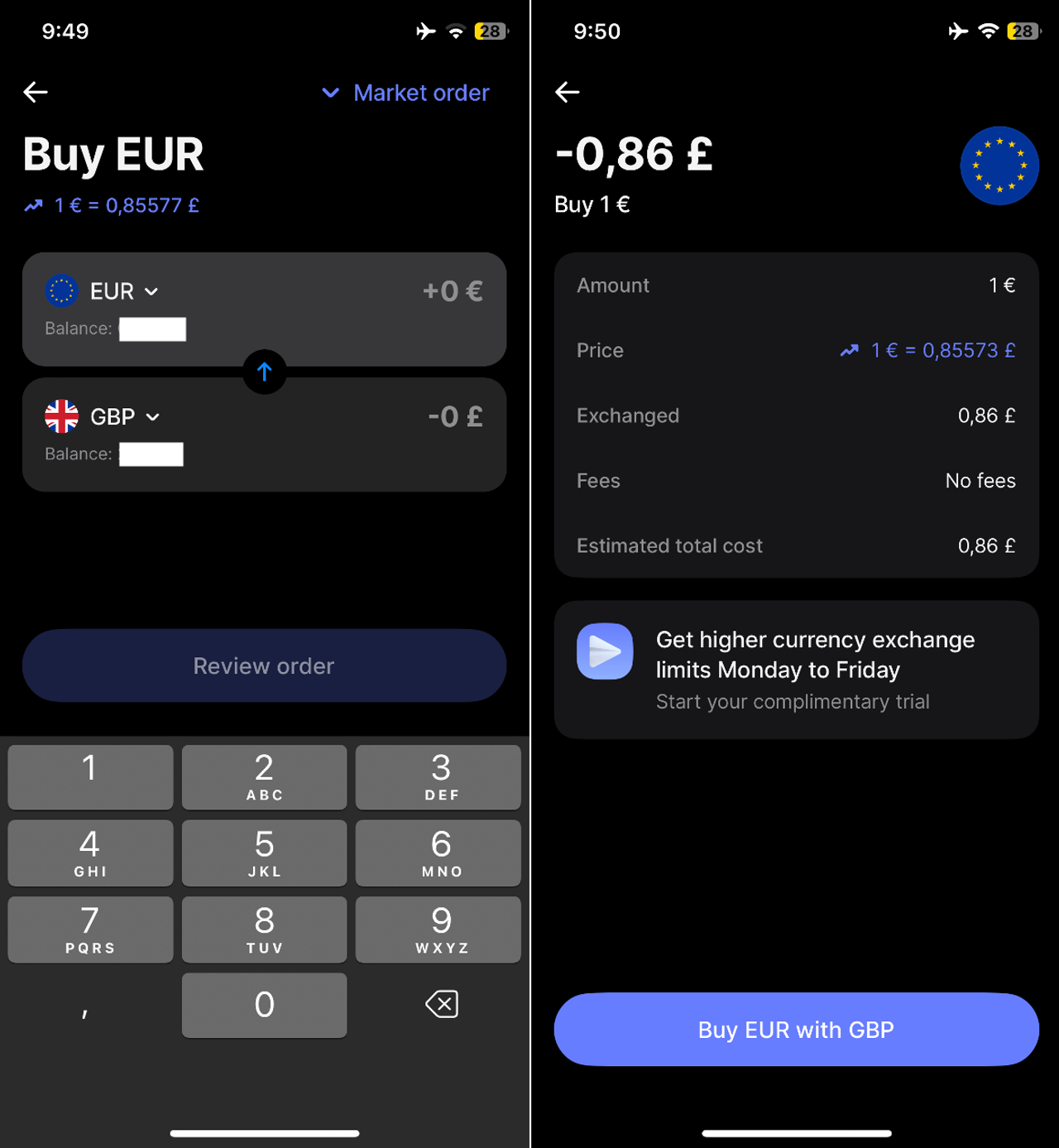 Revolut Standard Im Test 2026