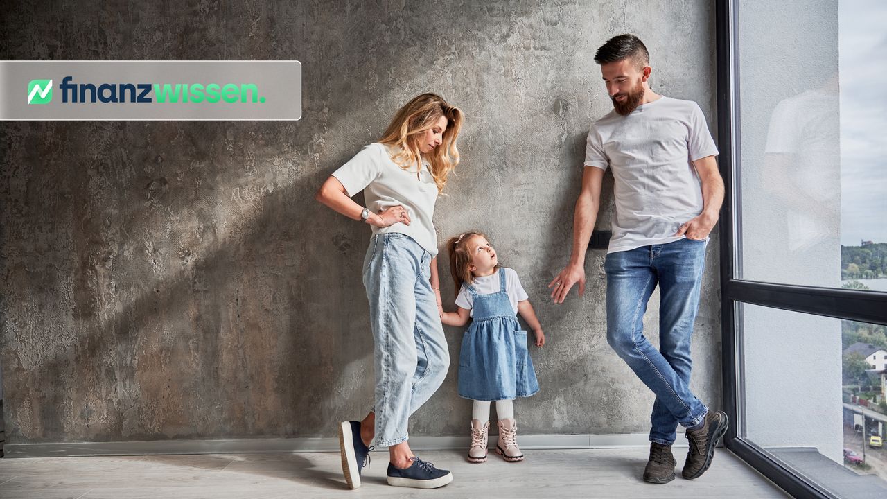 Wohnungsbauprämie: So sicherst du dir die Bausparprämie » Finanzwissen