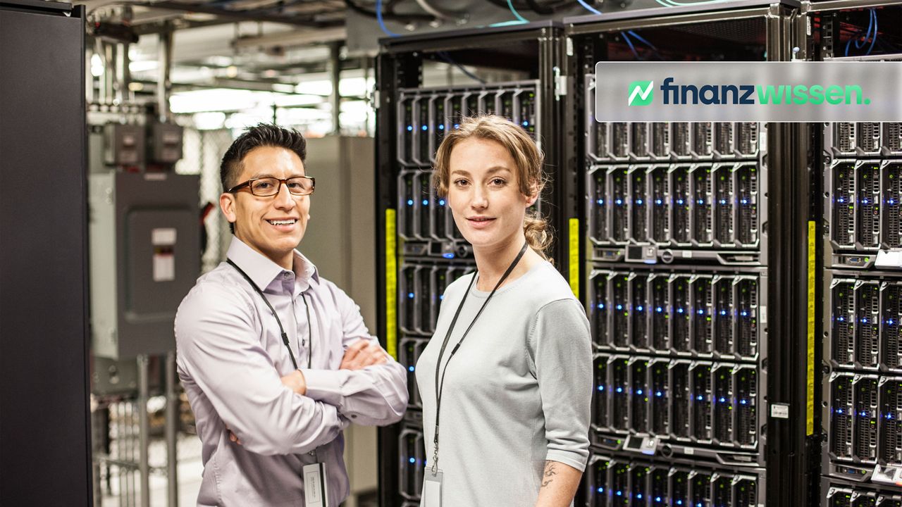 Quantencomputing etf nischentrend oder megatrend 
