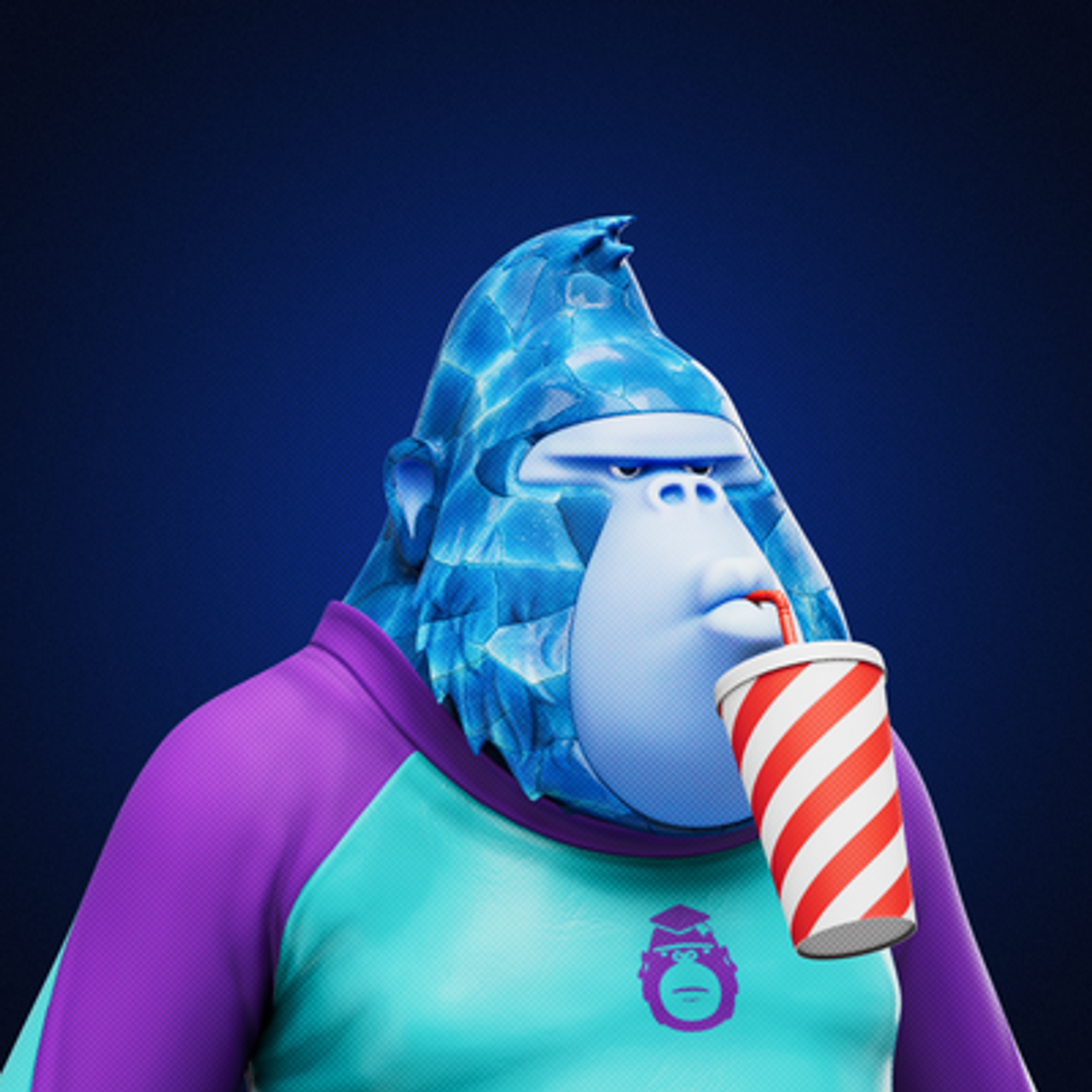 Degenerate Ape