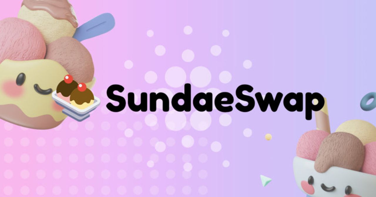 Sundae Swap