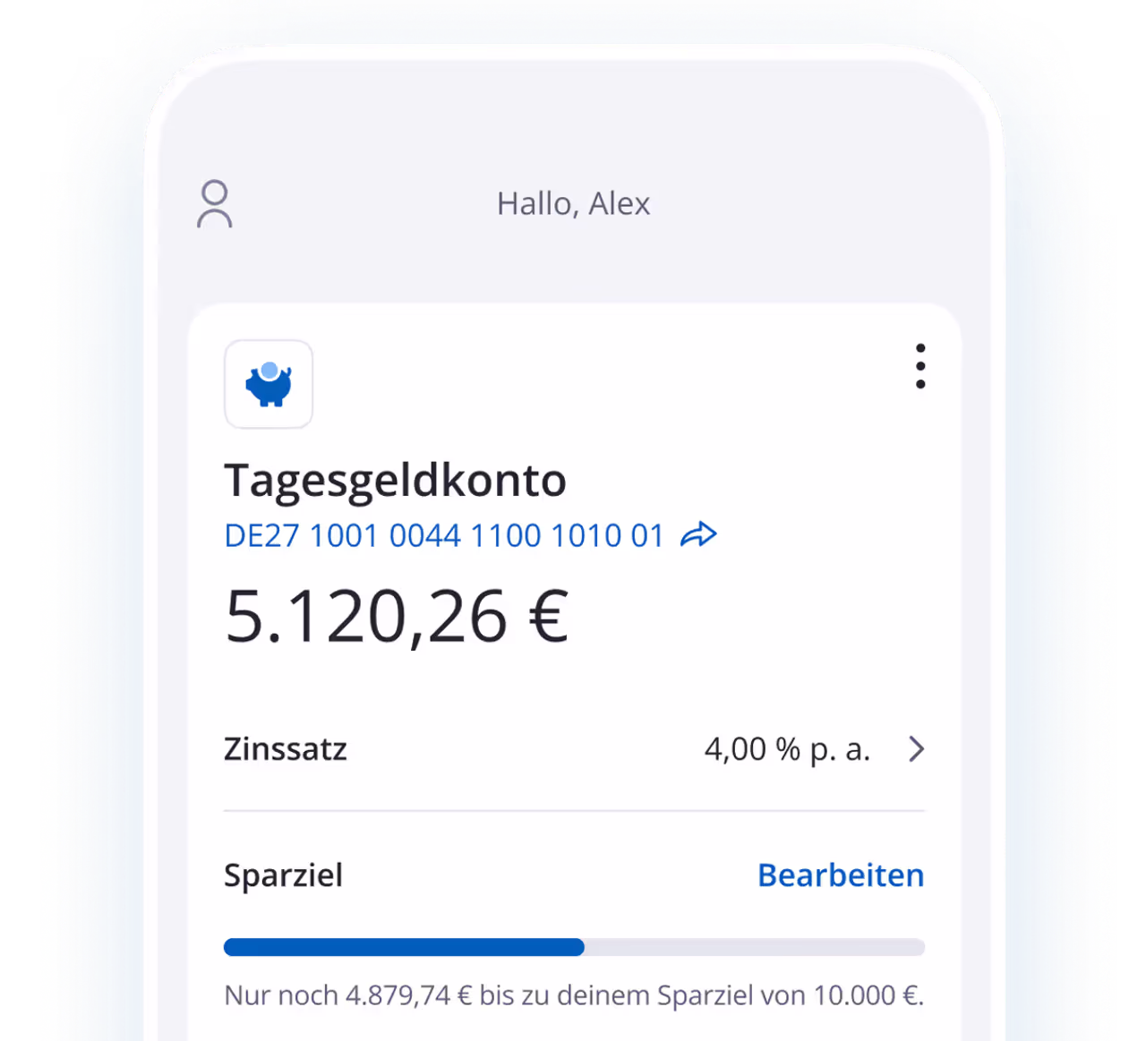 Chase App