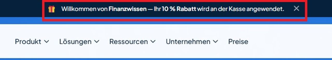 CoinTracking 10 % Rabatt erhalten