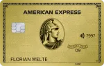 Gold Card