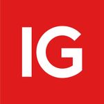 IG Europe GmbH Logo