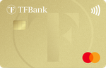 Mastercard Gold