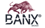 Banx Broker Logo