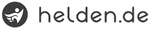 Helden.de Hundehaftpflicht Logo