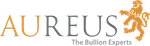 Aureus Goldsparplan Logo