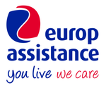Reiserücktrittsversicherung Premium Logo