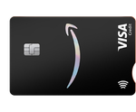 Amazon Visa