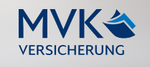 MVK FahrradversicherungKlassisk Logo