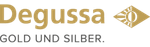 Degussa Goldsparplan Logo