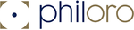 Philoro Goldsparplan Logo