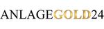 Anlagegold24-Goldsparplan Logo