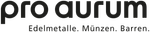 Pro Aurum Goldsparplan Logo