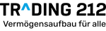 Trading 212 Logo