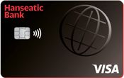 Hanseatic Bank Hanseatic Bank GenialCard