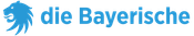 die Bayerische Logo