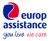 Europ Assistance Logo