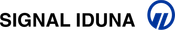 Signal Iduna Logo