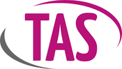 TAS Reiseversicherung Logo