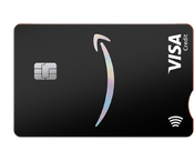 Amazon Amazon Visa