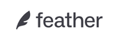 Feather Logo