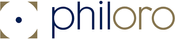 Philoro Edelmetalle Logo