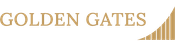 Golden Gates Logo