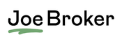 Joe Broker Logo