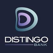 DISTINGO Bank Logo