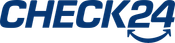 CHECK24 Logo