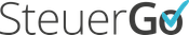 SteuerGo Logo