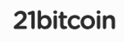 21Bitcoin Logo