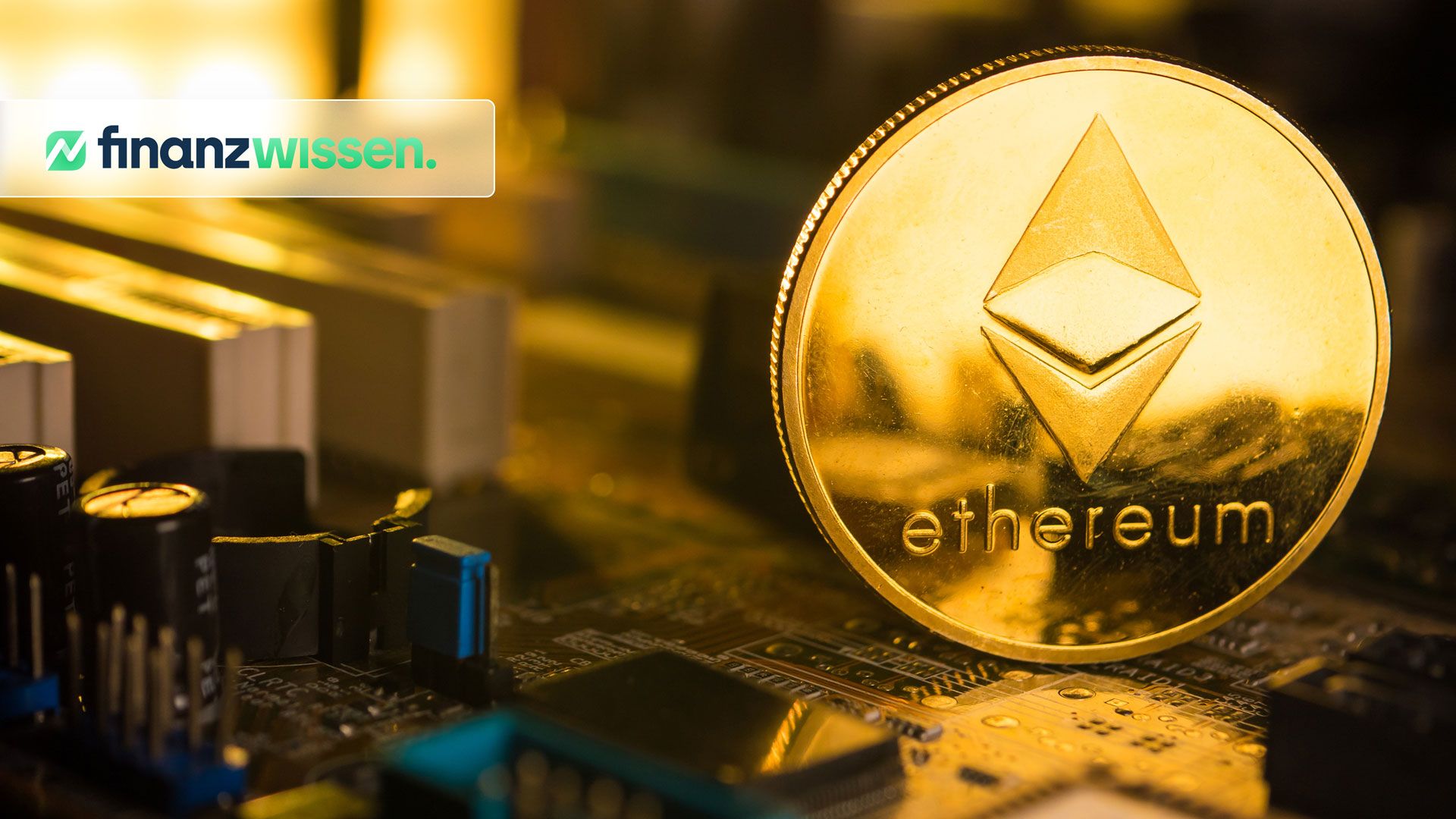 Ethereum wird zur Infrastruktur für die KI-Ökonomie